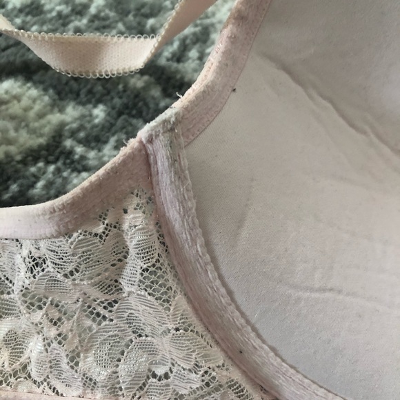 Victoria Secrets Dream Angel push up bra - Picture 7 of 11